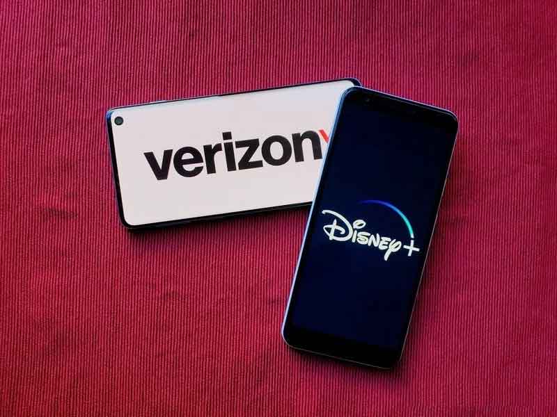 Verizon phone deals for existing customers