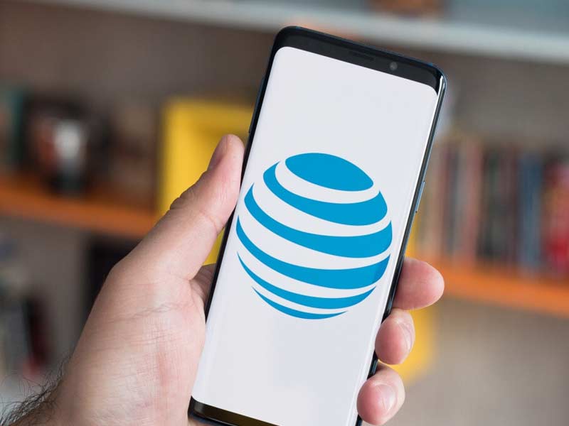 AT&T phone deals for existing customer