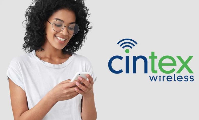 Cintex Wireless compatible phones
