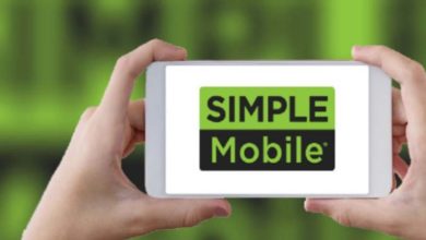 Simple Mobile compatible phones