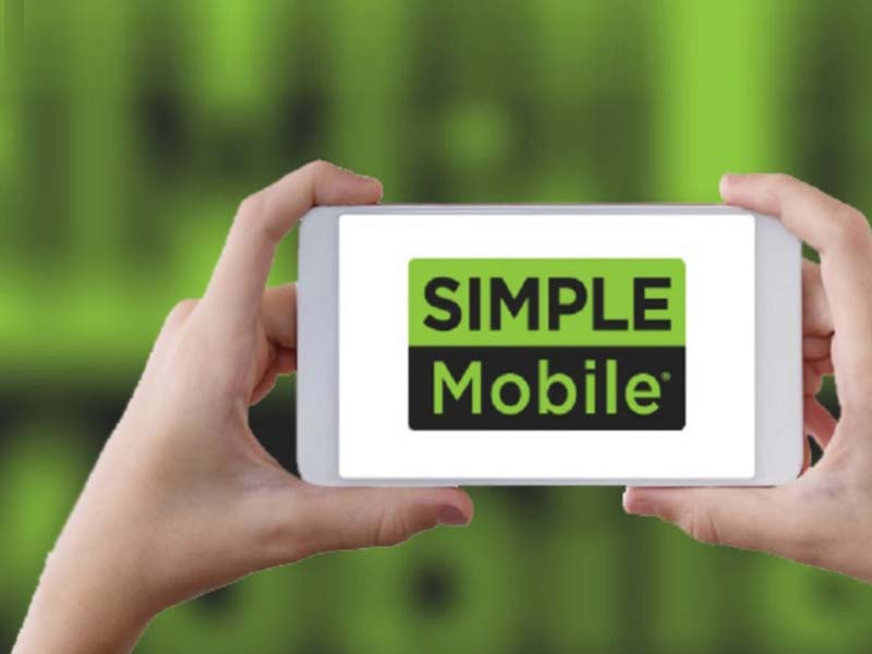 Simple Mobile compatible phones