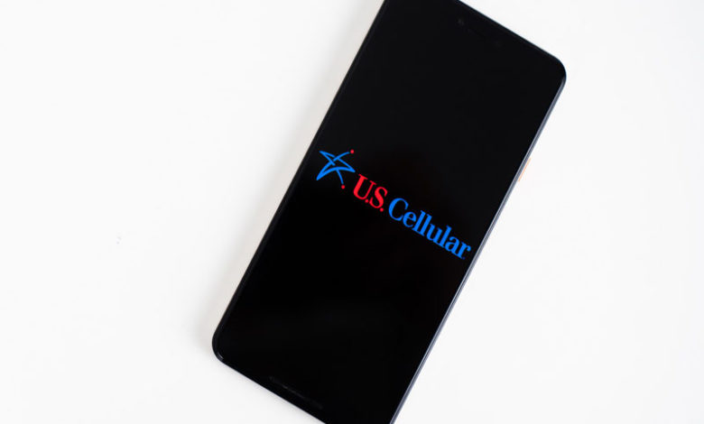 US Cellular compatible phones