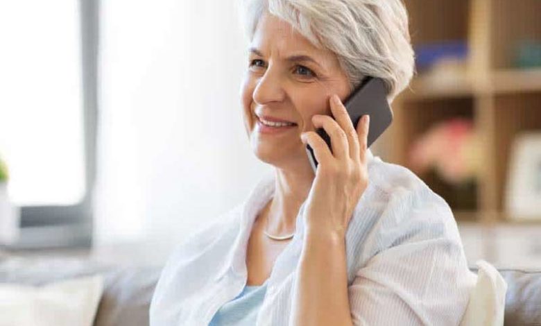 free phones for seniors on medicare