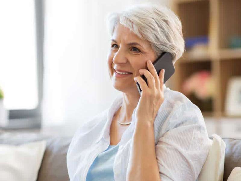 free phones for seniors on medicare