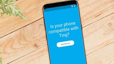 ting compatible phones