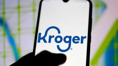 Kroger wireless Compatible phones