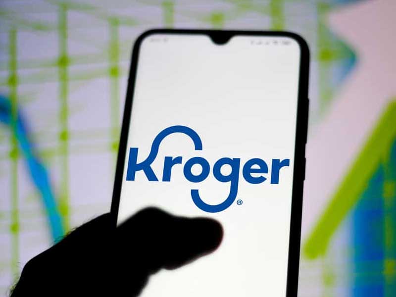 Kroger wireless Compatible phones
