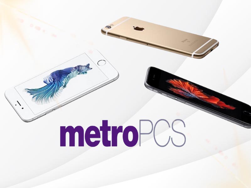 Bring Your Own Phone to MetroPCS
