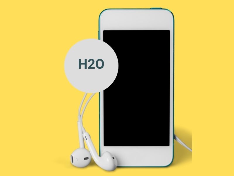 H2O wireless compatible phones