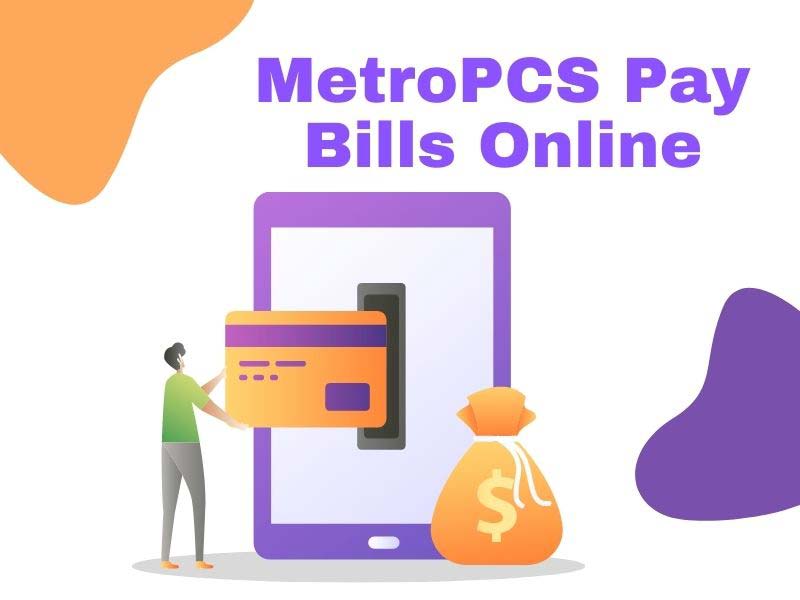 Pay MetroPCS Bills Online