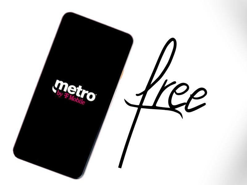 free phones when you switch to MetroPCS