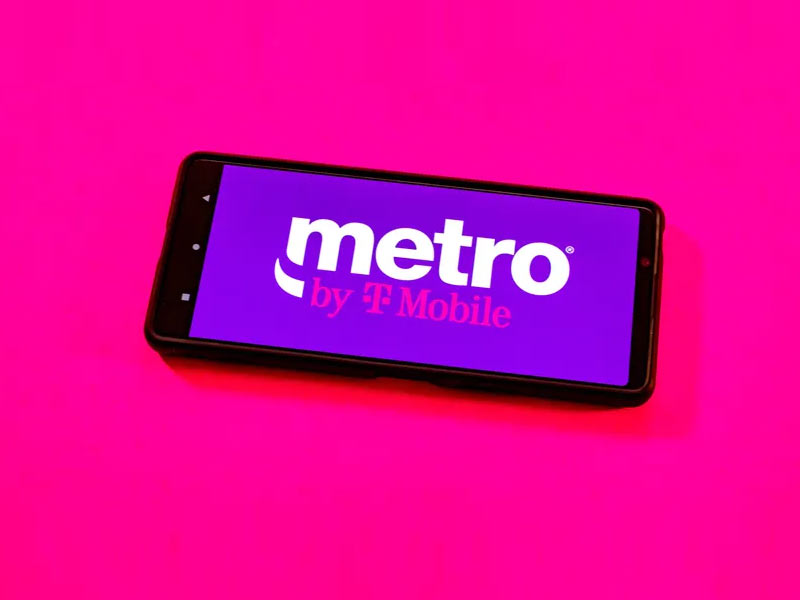 metro pcs free government phone