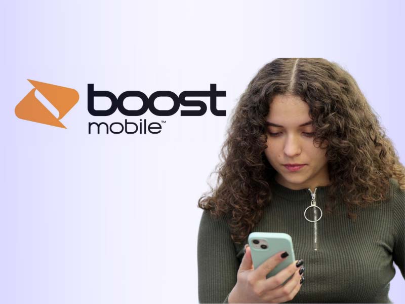 activate my boost mobile phone