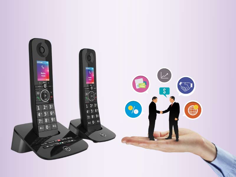 bt phone deals for existing customers