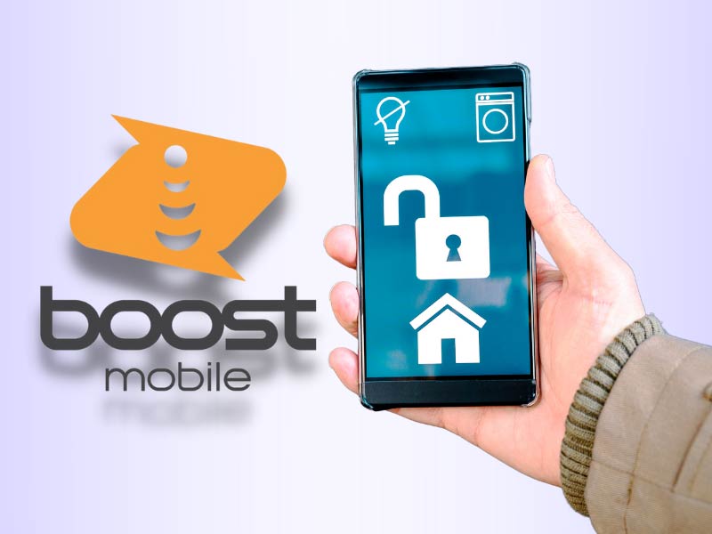 unlock a boost mobile phone yourself free