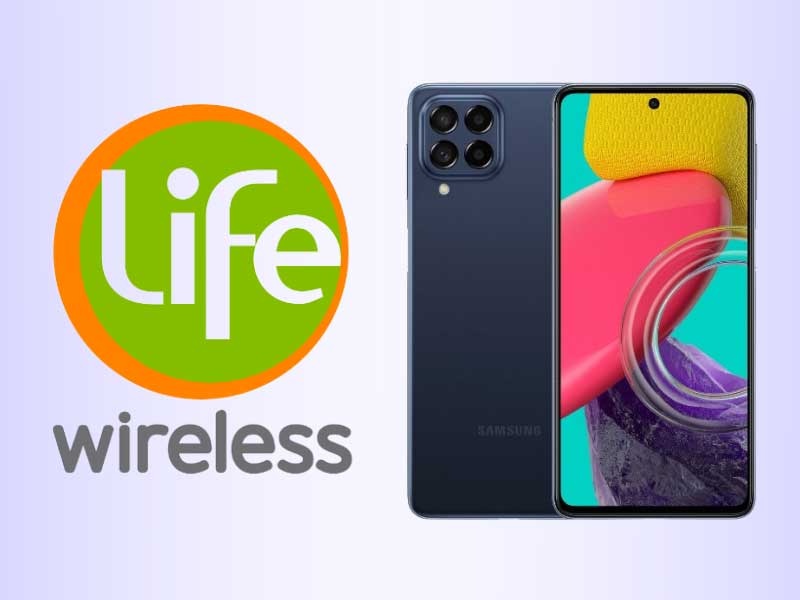 life wireless free phone